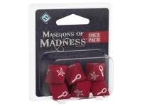 Mansions of Madness Second Edition Dice Pack (Exp.)