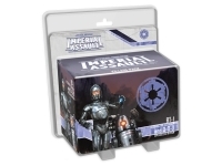 Star Wars: Imperial Assault - BT-1 and 0-0-0 Villain Pack (Exp.)