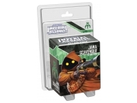 Star Wars: Imperial Assault - Jawa Scavenger Villain Pack (Exp.)