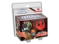 Star Wars: Imperial Assault - Hera Syndulla and C1-10P Ally Pack (Exp.)