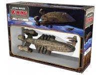 Star Wars: X-Wing Miniatures Game - C-ROC Cruiser Expansion Pack  (Exp.)