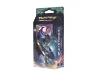 Guardians Rising Battle Deck