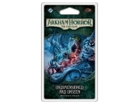 Arkham Horror: The Card Game - Undimensioned and Unseen: Mythos Pack (Exp.)