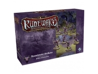 Runewars Miniatures Game: Reanimate Archers - Unit Expansion (Exp.)