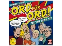 Ord fr Ord