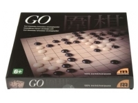 Go (Rationella Media)