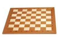 Schackbrde/Chessboard, 45 mm (Rationella Media)