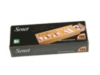 Senet (Rationella Media)