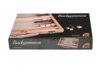 Backgammon (Rationella Media) (4977)