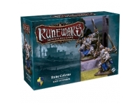 Runewars Miniatures Game: Rune Golems - Unit Expansion (Exp.)