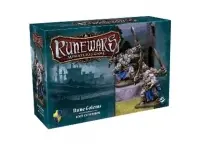 Runewars Miniatures Game: Rune Golems - Unit Expansion (Exp.)