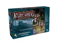 Runewars Miniatures Game: Lord Hawthorne - Hero Expansion (Exp.)