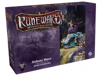 Runewars Miniatures Game: Ankaur Maro - Hero Expansion (Exp.)