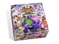 Arcadia Quest: Chaos Dragon (Exp.)