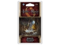 The Lord of the Rings: The Card Game - Beneath the Sands (Exp.)