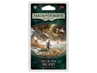 Arkham Horror: The Card Game - Lost in Time and Space (Exp.)