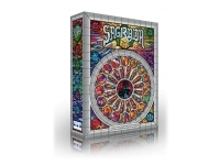 Sagrada (ENG)