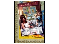 Concordia: Gallia / Corsica  (Exp.)