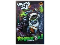 Vikings Gone Wild: Ragnarok!