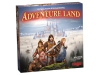 Adventure Land (ENG)