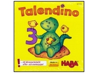 Talendino