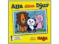 Alla dina Djur