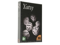 Yatzy (Rationella Media)