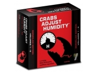 Crabs Adjust Humidity: Omniclaw Edition (unofficial expansion for Cards Against Humanity)