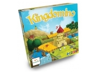 Kingdomino (SVE)