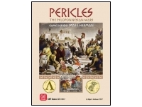 Pericles: The Peloponnesian Wars