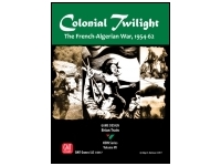 Colonial Twilight: The French-Algerian War, 1954-62