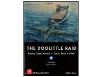 Enemy Coast Ahead: The Doolittle Raid
