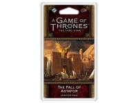 A Game of Thrones: The Card Game (Second Edition) - The Fall of Astapor (Exp.)