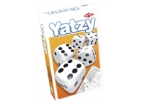 Yatzy (Tactic)