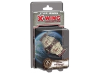 Star Wars: X-Wing Miniatures Game - Scurrg H-6 Bomber Expansion Pack (Exp.)