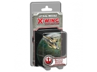 Star Wars: X-Wing Miniatures Game - Auzituck Gunship Expansion Pack (Exp.)
