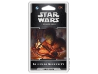 Star Wars: The Card Game - Allies of Necessity (Exp.)