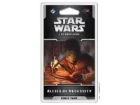 Star Wars: The Card Game - Allies of Necessity (Exp.)