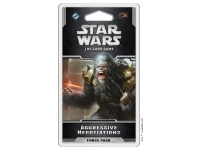 Star Wars: The Card Game - Aggressive Negotiations (Exp.)