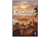 Century: Spice Road (ENG)