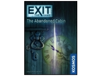 EXIT: The Game - The Abandoned Cabin