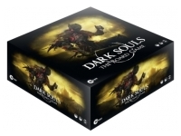 Dark Souls: The Board Game