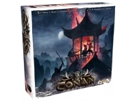 Conan: The Tower of Khitai (Exp.)