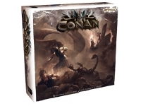 Conan: Stygia (Exp.)