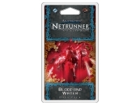 Android: Netrunner - Blood and Water (Exp.)