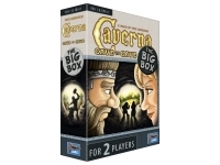 Caverna: Cave vs Cave Big Box