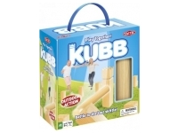 Kubb: Kartong (Tactic)