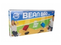 Active Play: Bean Bag Game (Tactic)