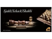 Schack/Chess, 35 mm (Rationella Media)