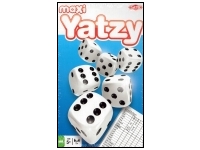 Maxi Yatzy (Tactic)